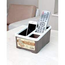 Khay đựng điều khiển, điện thoại hình chữ nhật NHẬT BẢN