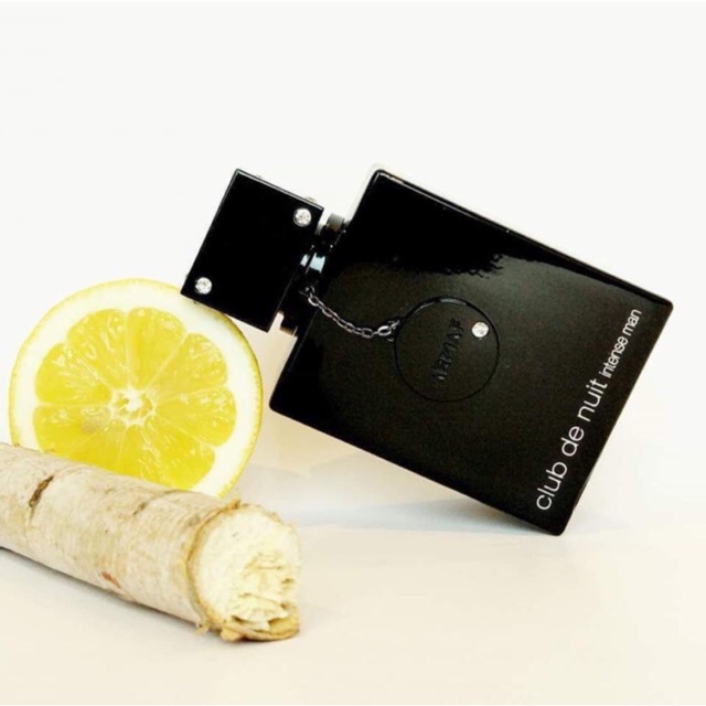 Nước hoa Club de nuit intense man 105ml EDT Spray/ Chuẩn authentic | BigBuy360 - bigbuy360.vn