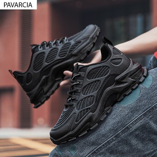 ⚡Xả kho⚡Giày Thể Thao Nam Cao Cấp Chính Hãng - PAVARCIA PS 28