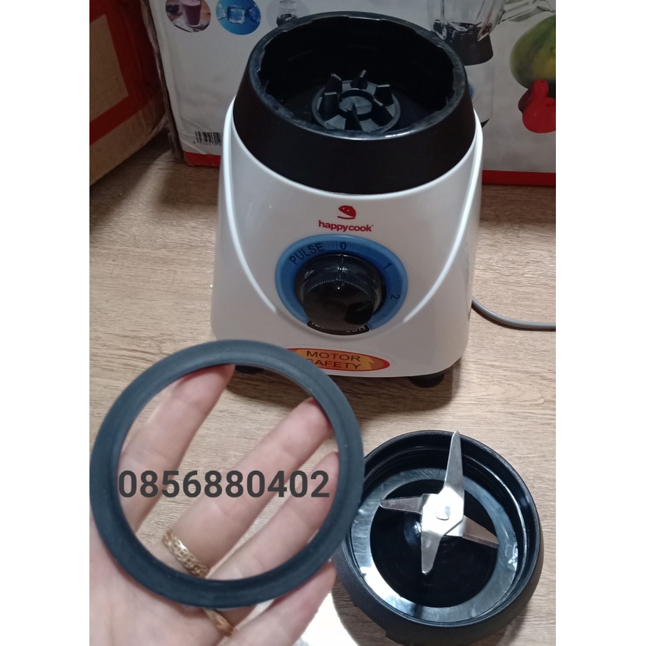 Phụ kiện máy say sinh tố Happy cook HCB-150C