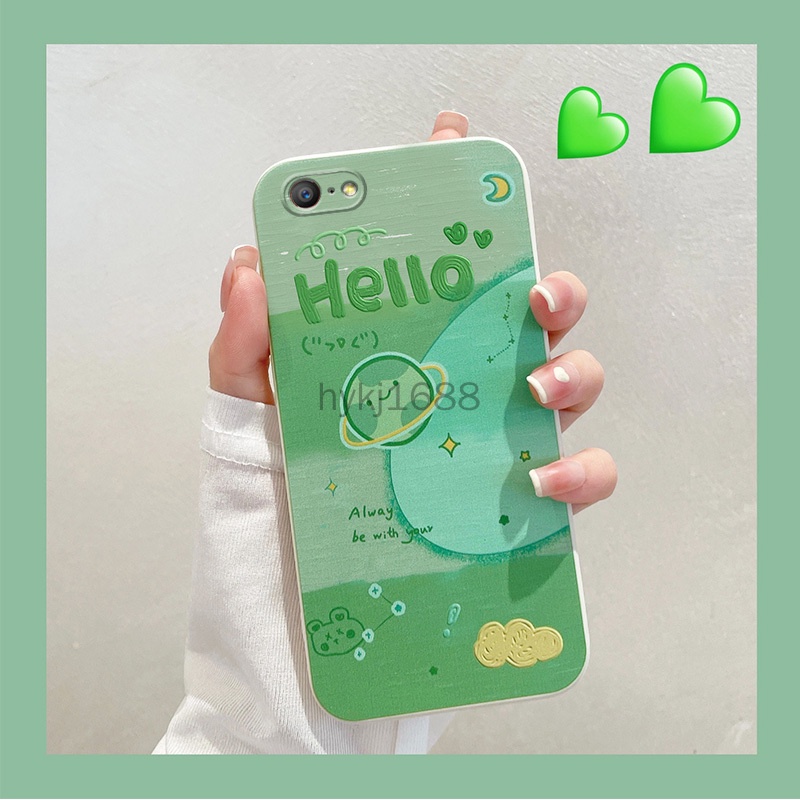 Ốp lưng OPPO A39 ốp lưng OPPO A57 Ốp lưng Điện Thoại tpu Silicon Mềm Họa Tiết Tranh Sơn Dầu Cho OPPO A39 A57