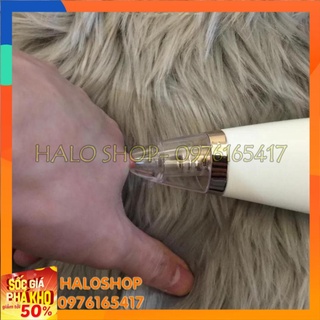 Máy hút mụn đầu đen cầm tay cao cấp