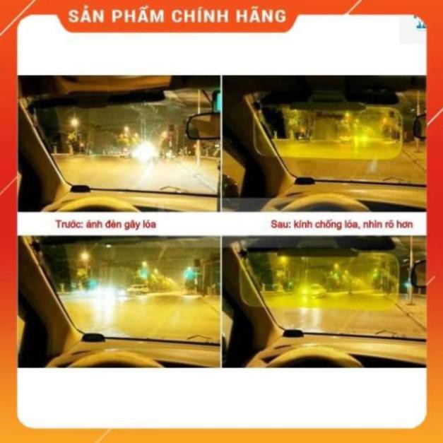 Tmark -  Kính nhìn xuyên đêm - Tặng kèm bao da - Kính Night View Glasses