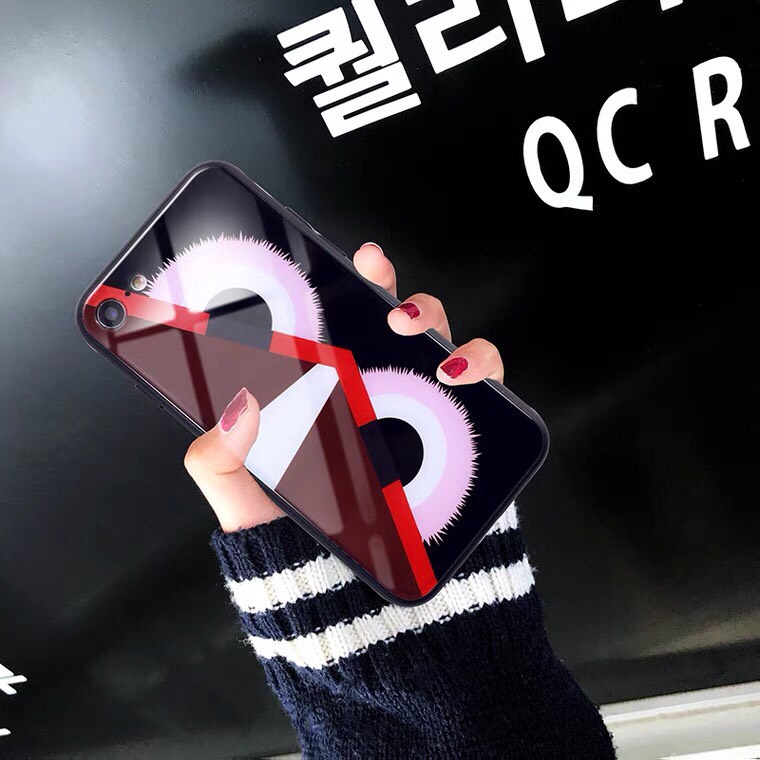 Ốp lưng iphone kính cặp đôi băng Cassette case 14plus 14 pro max 13 12 promax 11 mini 6 6s 7 8 plus x xr xs Se