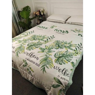 Chăn Hè Zara Home  AK2312