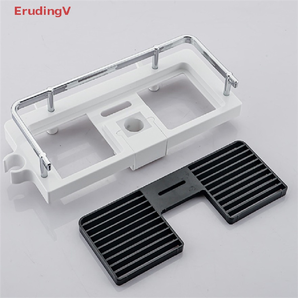 Giá Đỡ Để Dầu Gội Đầu Trong Phòng Tắm Tiện Lợi