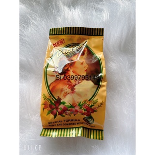 Kem dưỡng da butae pearl cream 3,5 gram