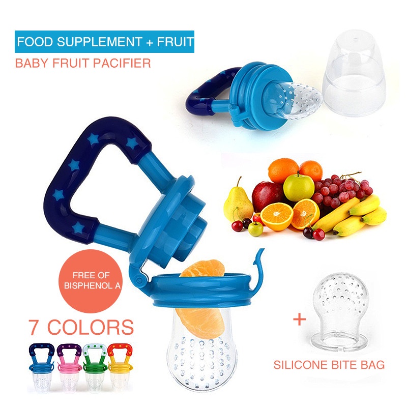 Núm Ti Giả Bằng Silicon Pu Họa Tiết Chấm Bi Không Chứa BPA An Toàn Cho Bé Sơ Sinh