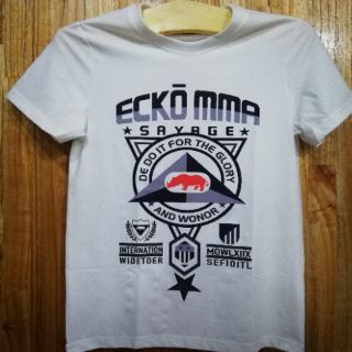 Áo thun ecko 2 màu như hình Ek 009