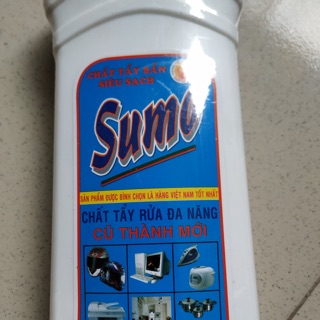 Tẩy đa năng Sumo