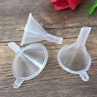 Phiễu chiết mỹ phẩm - phiễu chiết nước hoa - phieu chiet my pham