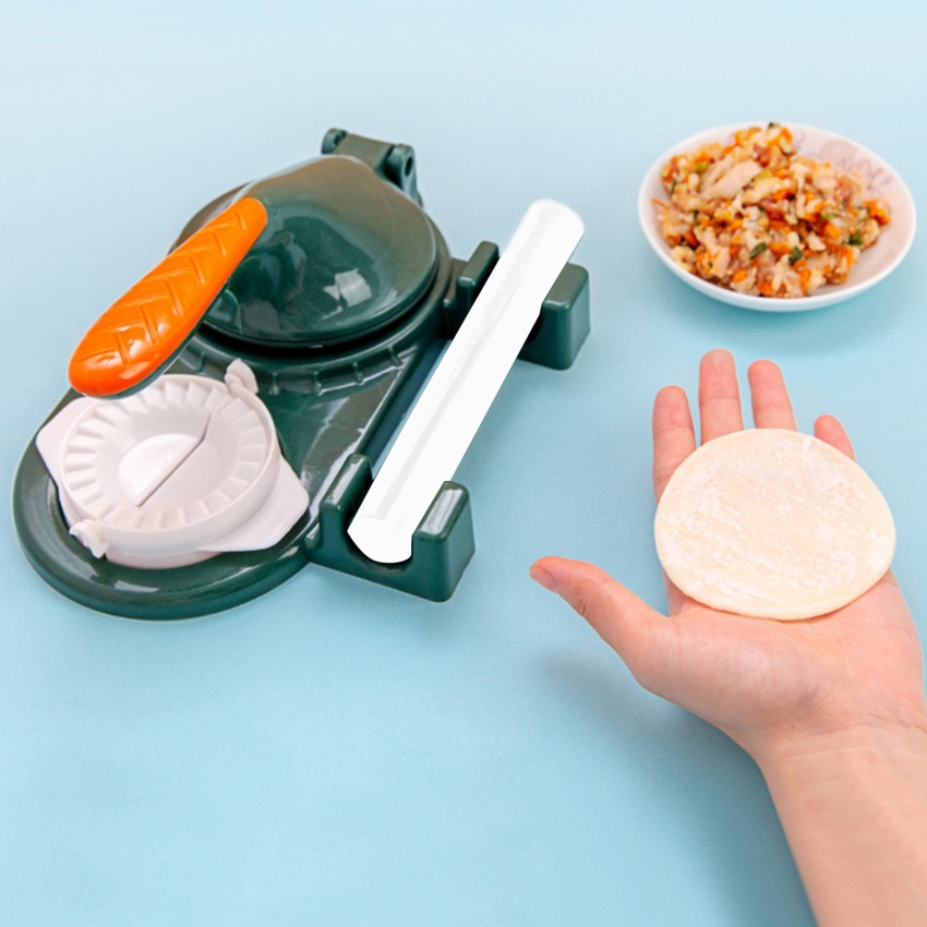 Bộ Dụng Cụ Làm Há Cảo DIY Tiết Kiệm Sức Tiện Lợi