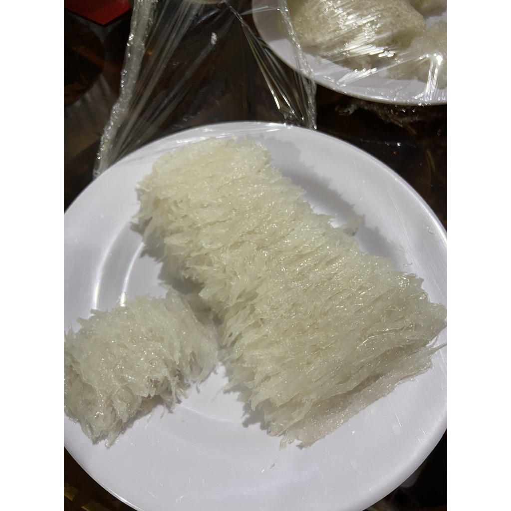 Tinh Chế Nhiều Sợi Đặc Biệt Loại 1 " Không Đường " 50gr - 100gr .+ Quà . | BigBuy360 - bigbuy360.vn