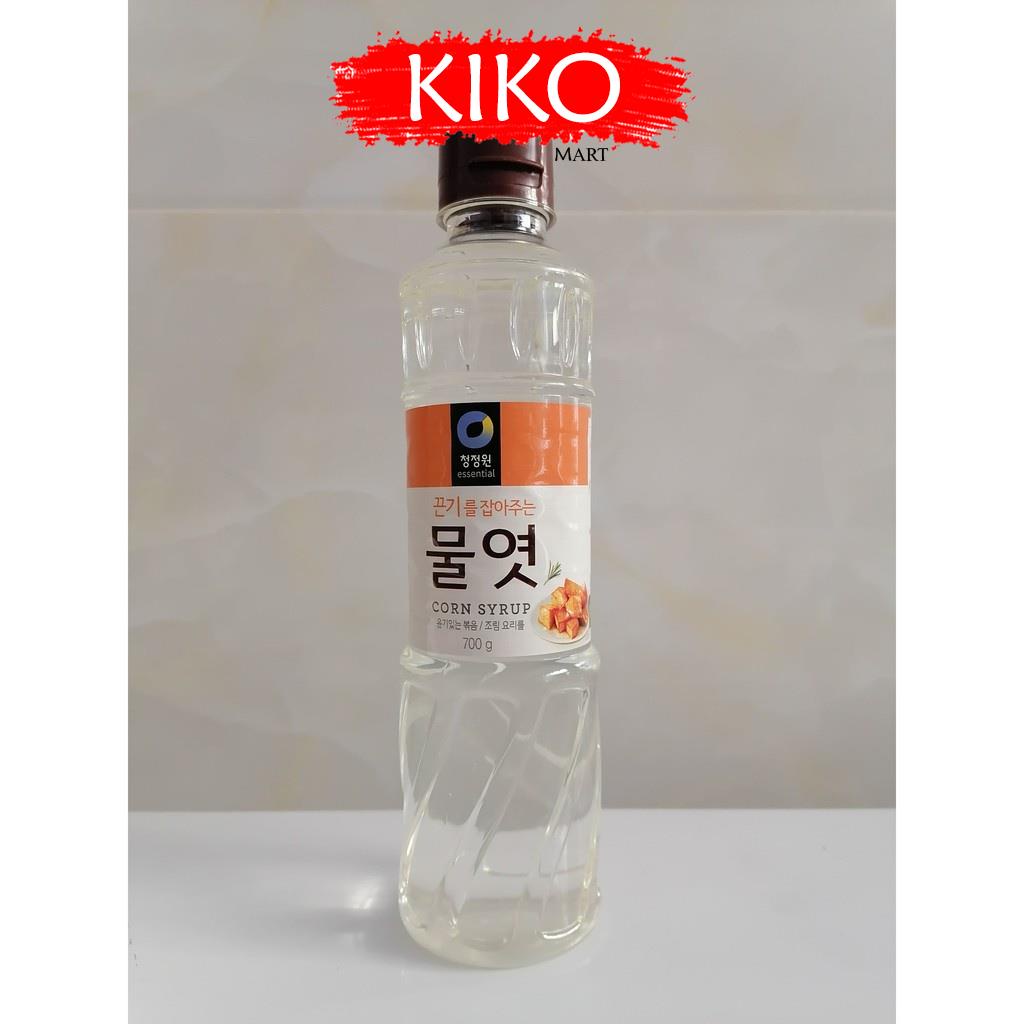 Nước Đường Bắp Hàn Quốc Daesang 700g