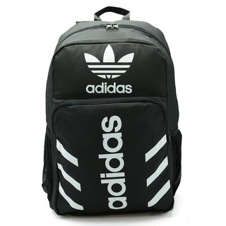 Ba lô thời trang ADIDAS heroic people ( Đen )