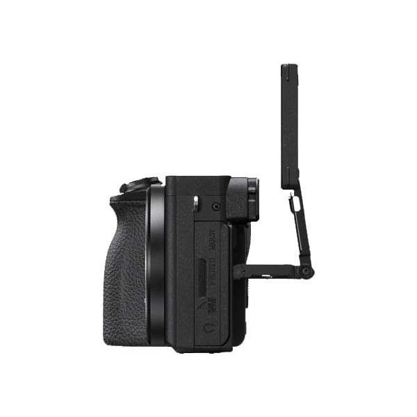 Máy ảnh Sony Alpha A6600-Chính hãng Sony 100% | BigBuy360 - bigbuy360.vn