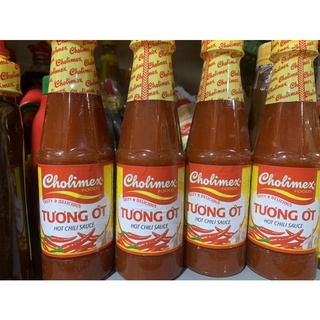 Tương ớt Cholimex 270g