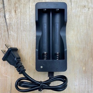 Bộ sạc 2 pin 18650 3,7v-4,2v