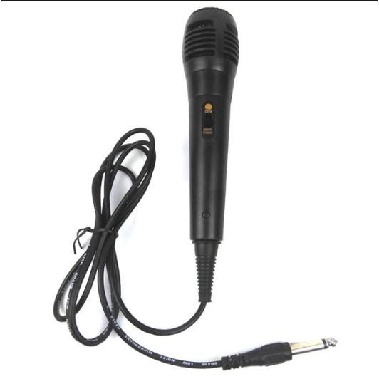 [FREESHIP] Loa kẹo kéo hát karaoke mini KTS1050 công suất lớn 60W nghe ấm,chắc loa ,không rè - Tặng kèm micro 100K