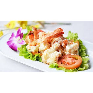 SỐT MAYONNAISE HÀN QUỐC 240G