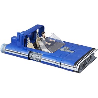 Phi Thuyền STAR WAR Solo Landspeeder