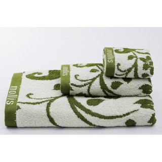 Khăn tắm Mollis BMR9 130x65cm