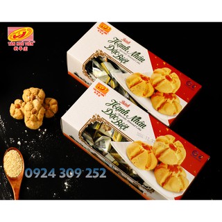 Bánh Hạnh Nhân Tân Huê Viên