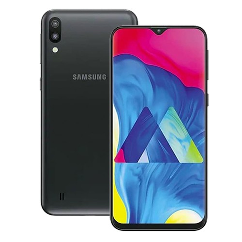 Điện thoại SAMSUNG Galaxy M10 phiên bản 16G | WebRaoVat - webraovat.net.vn