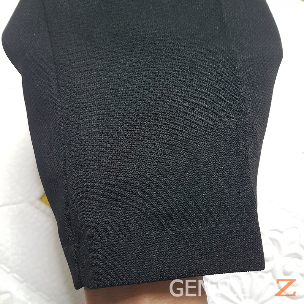 Quần Baggy nữ lưng cao - Kiểu quần tây nữ Hàn Quốc BASIC rất dễ phối đồ đi học - đi làm - đi chơi - công sở | BigBuy360 - bigbuy360.vn