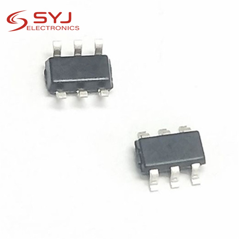 Set 10 chip chuyển đổi mp1470 mp1470gj-lf-z sot23-6 iadjd iadie chuyên dụng