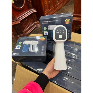 SÚNG PHUN KHỬ KHUẨN K5