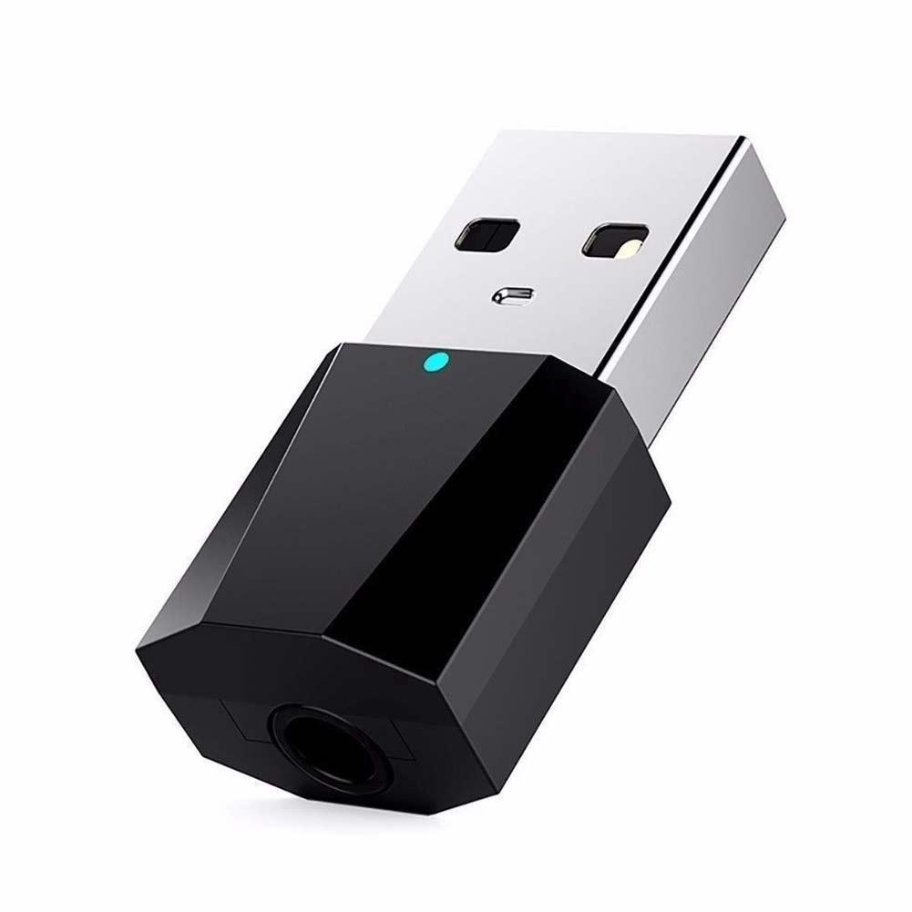 Usb Khuếch Đại Âm Thanh Bluetooth Không Dây Mini R0C3 Cho Xe Hơi