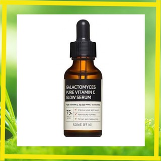 Tinh chất dưỡng trắng da some by mi 30ml