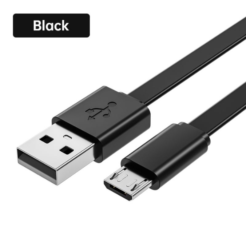 Cáp sạc KuuLaa dùng cho smartphone đầu Micro USB.