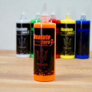 [Watercooling] Coolant Poseidon Absolute Zero 3+ Pastel 500ml