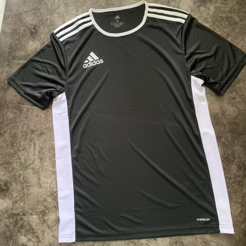 Áo thun nam tay ngắn adidas
