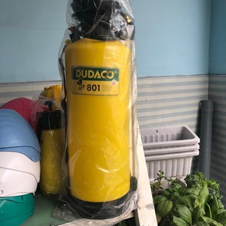 Bình tưới cây Dudaco