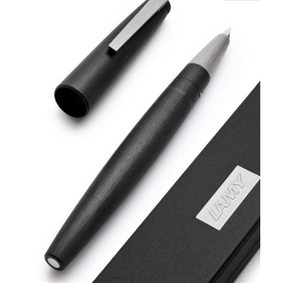 BÚT MỰC CAO CẤP LAMY 2000 - NGÒI F 585