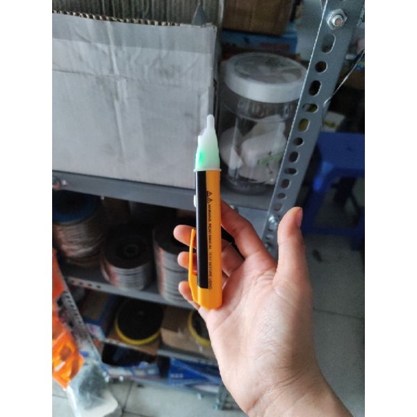 Bút thử điện thông minh,bút thử điện âm tường