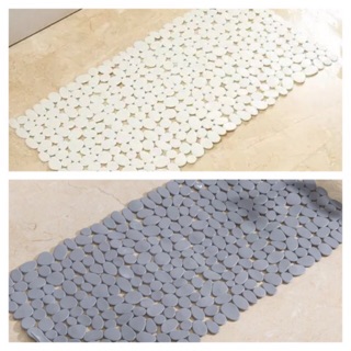 Thảm nhà tắm chống trơn trượt pvc hình viên sỏi