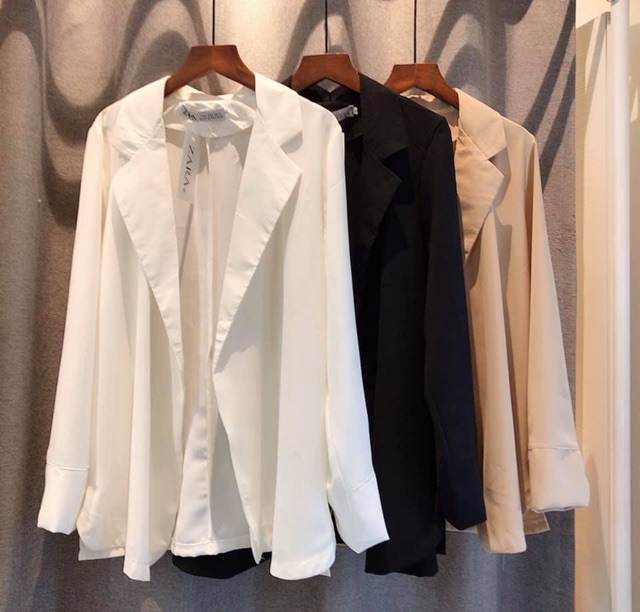 Áo vest kiểu hàn