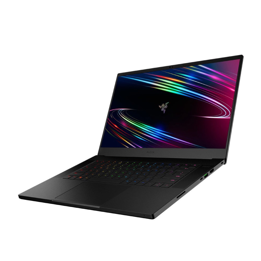 Laptop Razer Blade 15 (2020) cấu hình mạnh mẽ thiết kế tuyệt đẹp | BigBuy360 - bigbuy360.vn