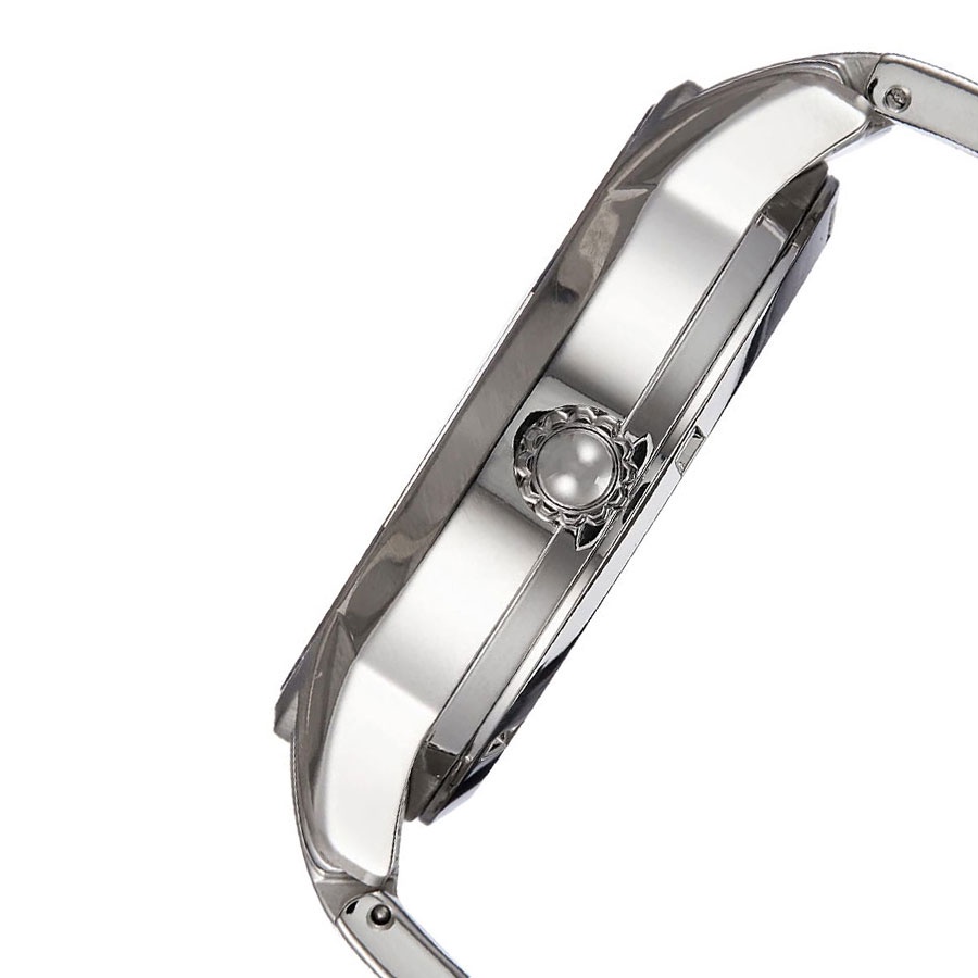 Đồng Hồ Nam Citizen Dây Thép Không Gỉ NH8325-56E - Mặt Đen (Sapphire)
