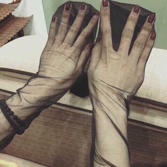 Combo 2 Quần Tất HOHUDO Siêu Trong Siêu Dai Mẫu Mới 2024