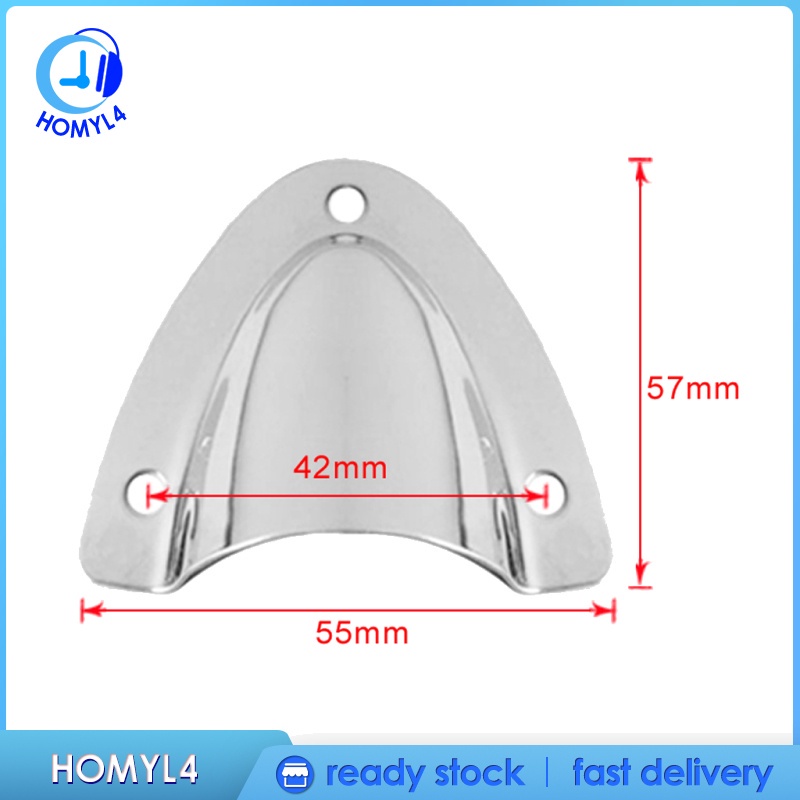 Vỏ Bọc Dây Cáp Bằng Thép Không Gỉ Cho Tàu Thuyền | BigBuy360 - bigbuy360.vn