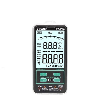 Đồng hồ đo pro'skit mt-1510 ac true rms / proskit mt-1510