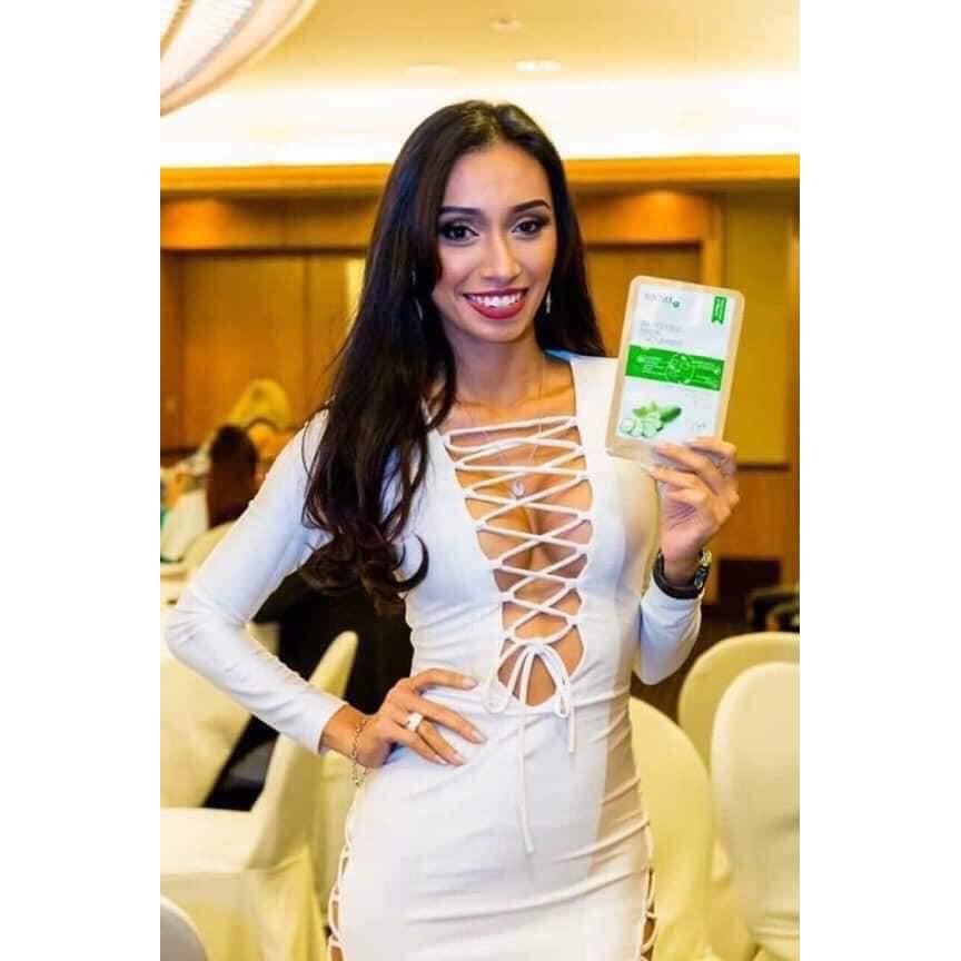 Mặt Nạ Dưỡng Da Cenllulose Riori Mask 4 Tinh Chất ! | BigBuy360 - bigbuy360.vn