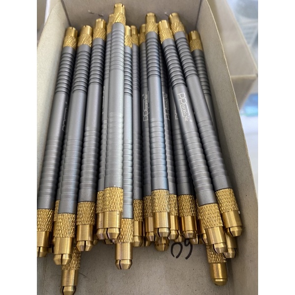 Cán Dao 2 Đầu PPD Thiết Kế Đẹp