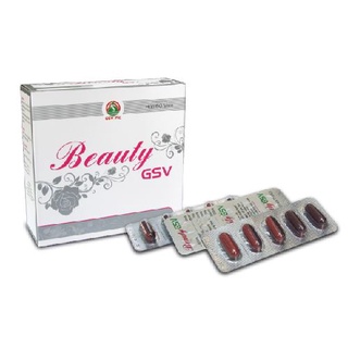 Viên uống collagen- beauty gsv