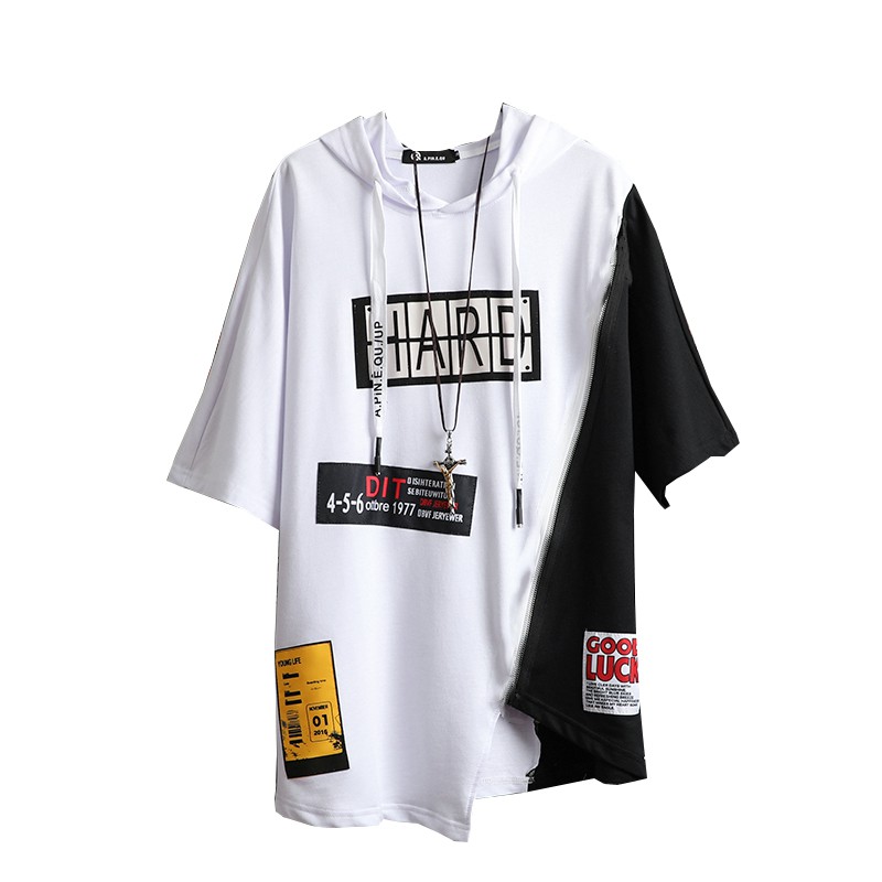 Bộ Quần Áo Thun Nam Tay Ngắn Kết Hợp Quần Túi Hộp Trẻ Trung AO TOP 121 + JOGGER 18 | BigBuy360 - bigbuy360.vn